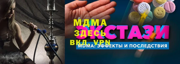 индика Пересвет